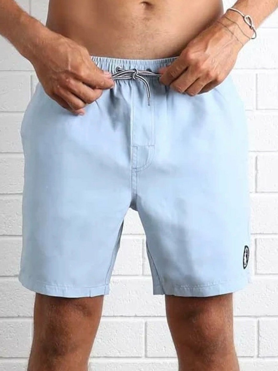 Tanks & Shorts * | T&C Surf Australia Og Beach Short Cheap