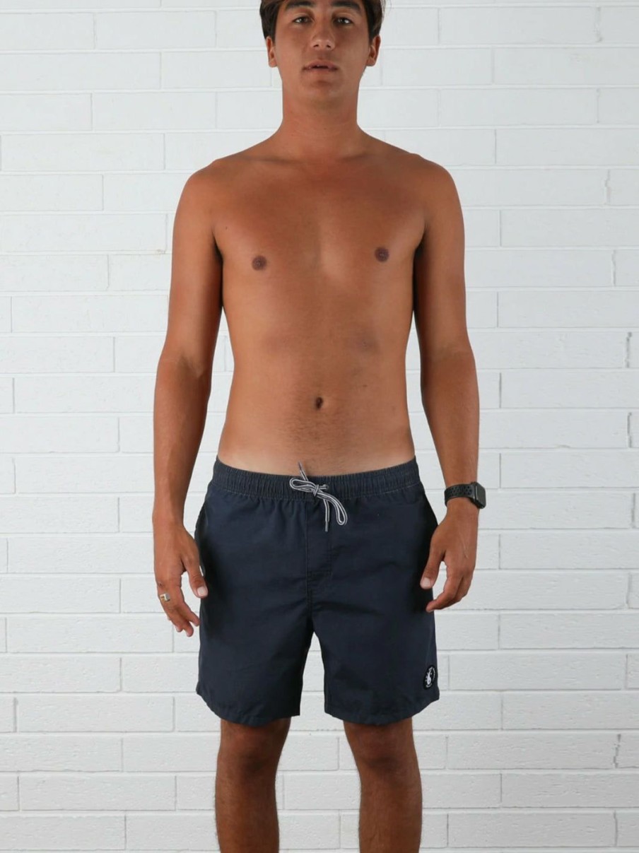 Tanks & Shorts * | T&C Surf Australia Og Beach Short Cheap