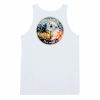 Tanks & Shorts * | T&C Surf Plumeria Sunset Tank Special