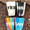 Accessories * | T&C Surf Yessah Silicone Shot Cup Quality Guarantee