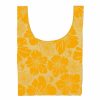 Accessories * | T&C Surf Ilima Outline Reusable Tote Bag Discount Online Yellow