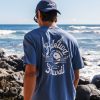 Tees * | T&C Surf Anahulu Jersey Tee Featured