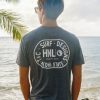 Tees * | T&C Surf Hnl Jersey Tee Crazy Deals