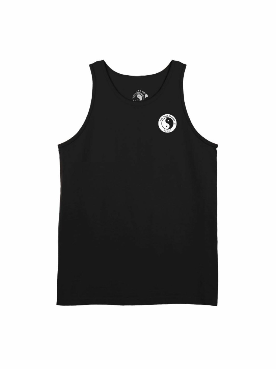 Tanks & Shorts * | T&C Surf Pau Time Tank Promotions