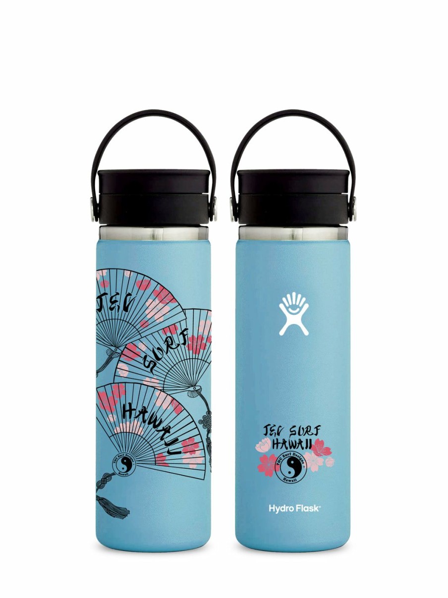 Accessories * | T&C Surf 20 Oz Fans Hydro Flask Premium