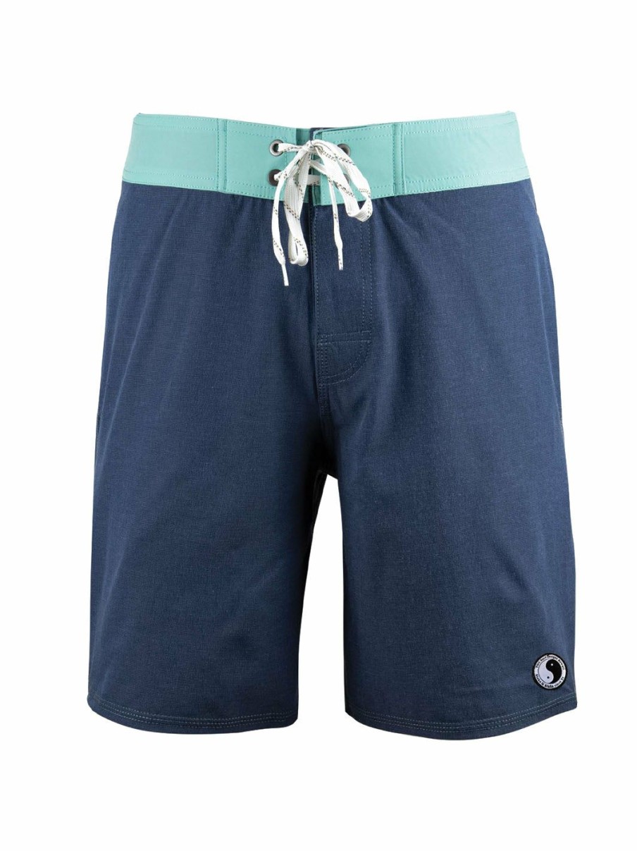 Tanks & Shorts * | T&C Surf Hawkin 18 Walkshort Top Sell