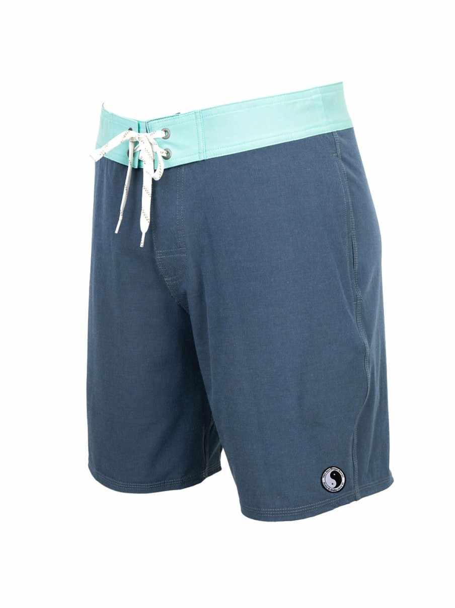 Tanks & Shorts * | T&C Surf Hawkin 18 Walkshort Top Sell