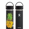 Accessories * | T&C Surf 20 Oz Island Fresh Hydro Flask Special Offers Black