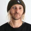 Accessories * | T&C Surf Australia Og Beanie Military Discounts