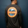 Tees * | 2023 Eddie Went Lifeguard Long Sleeve Store