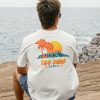 Tees * | T&C Surf Australia Five O Tee Best Choice