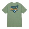 Tees * | T&C Surf Retro Hawaii Jersey Tee Less Expensive