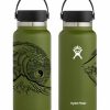 Accessories * | T&C Surf 32 Oz Stoked Hokusai Hydro Flask Quick Delivery