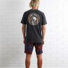 Tees * | T&C Surf Australia Banzai Tee Top Sellers