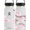 Accessories * | T&C Surf 32 Oz Sakura Hydro Flask Bottle Official