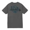 Tees * | T&C Surf Aloha Flag Shaka Jersey Tee Online Sales