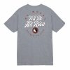 Tees * | T&C Surf Hold Da Mac Jersey Tee Online