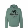 Hoodies * | T&C Surf North Shore Palm Hoodie Best Sellers