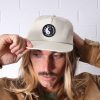 Accessories * | T&C Surf Australia Patch Snap Best Price Natural