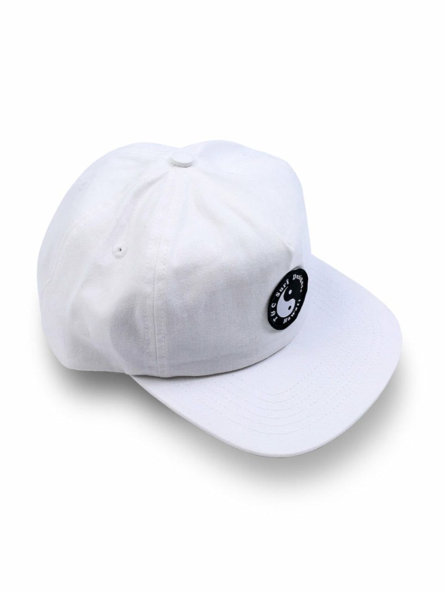 Accessories * | T&C Surf Australia Patch Snap Best Price Natural