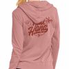 Hoodies * | T&C Surf Pau Hana Shaka Zip Hoodie Unique