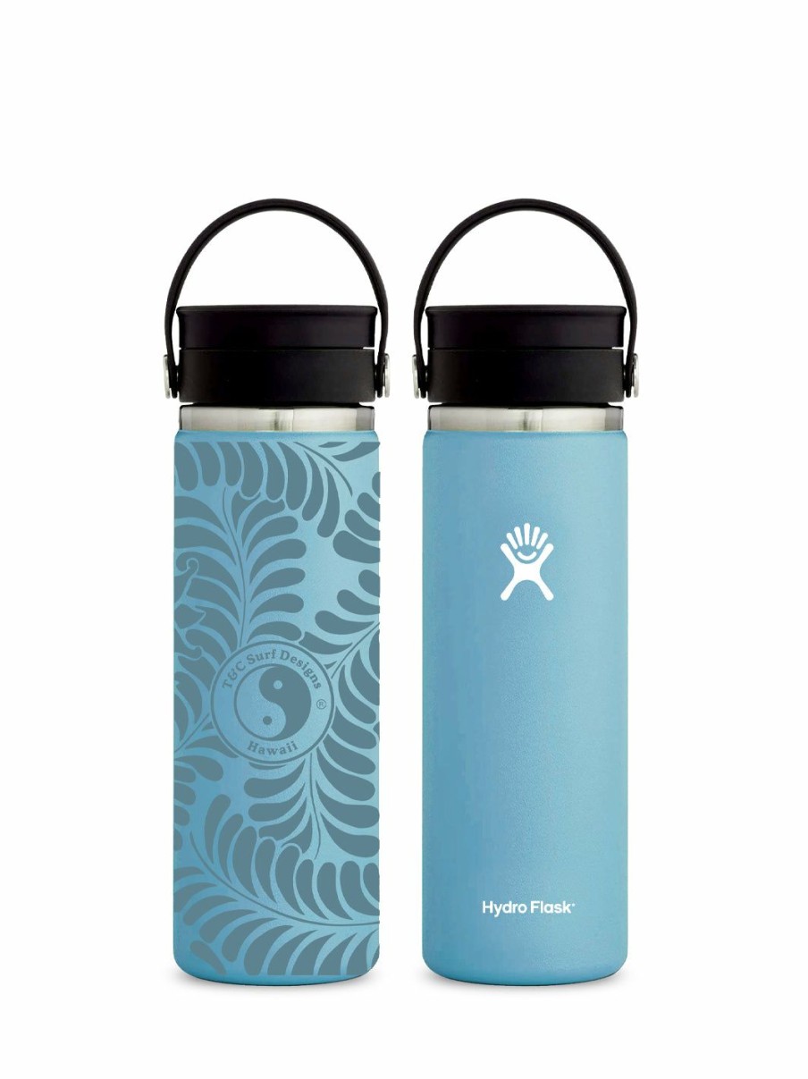 Accessories * | T&C Surf 20 Oz Forever Hydro Flask Premium