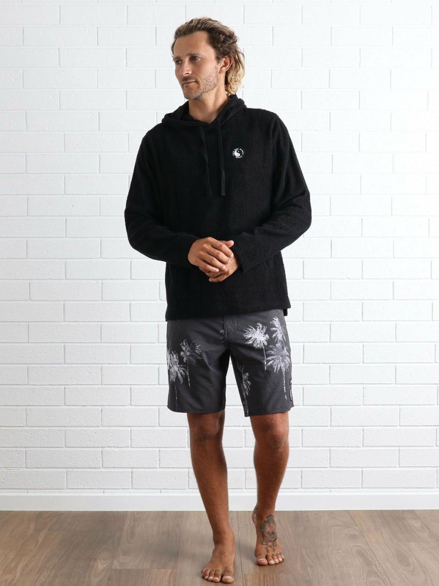 Hoodies * | T&C Surf Australia Terry Pop Hoodie Hot Sale