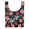 Accessories * | T&C Surf Sea Puppies Reusable Tote Bag Hot Selling Blue