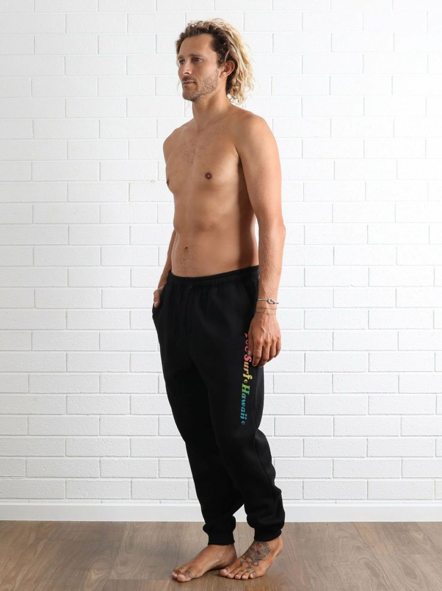 Hoodies * | T&C Surf Australia Five O Track Pant Promotions