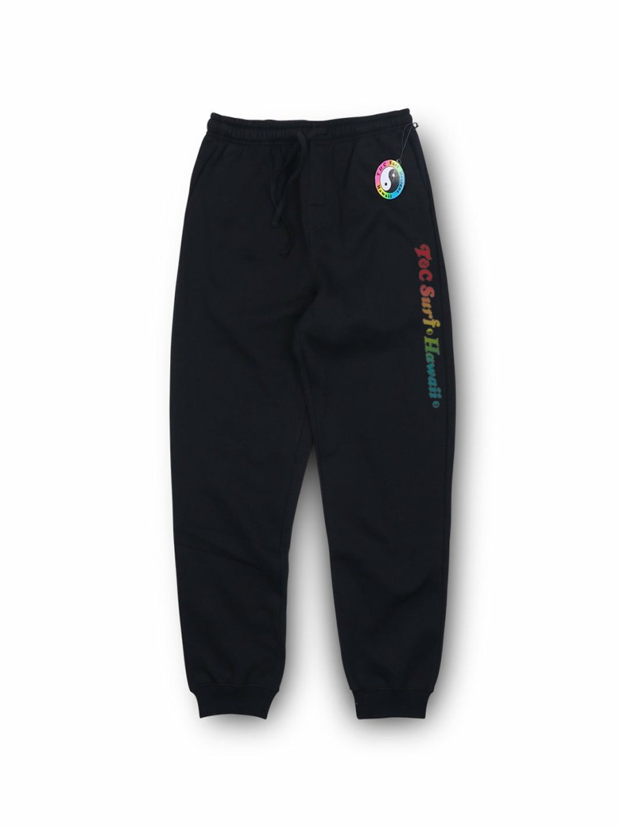 Hoodies * | T&C Surf Australia Five O Track Pant Promotions