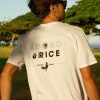 Tees * | T&C Surf Adobo And Rice Jersey Tee Exclusive Design