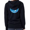 Hoodies * | T&C Surf Aloha Logo Zip Hoodie Cheaper