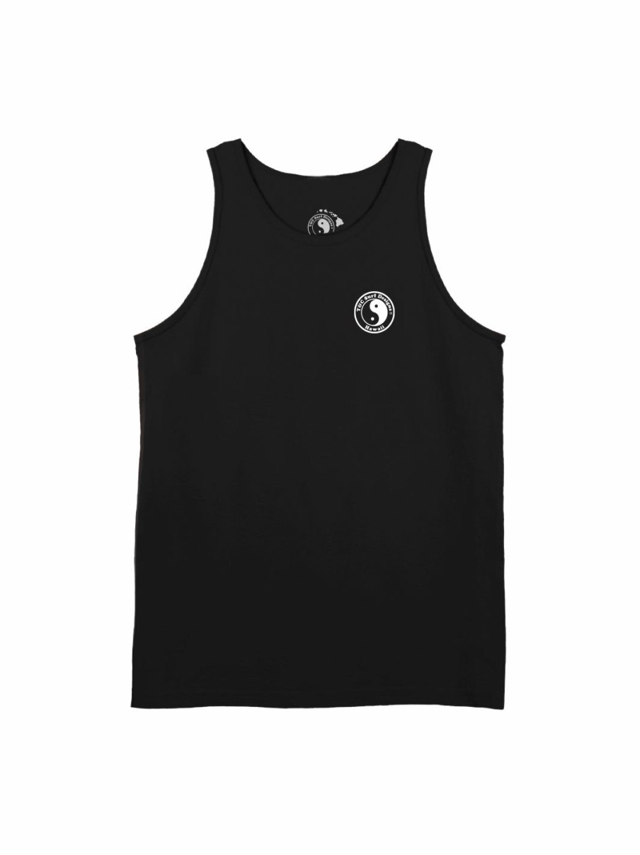 Tanks & Shorts * | T&C Surf Sketch Diamond Head Wave Tank Discount Online