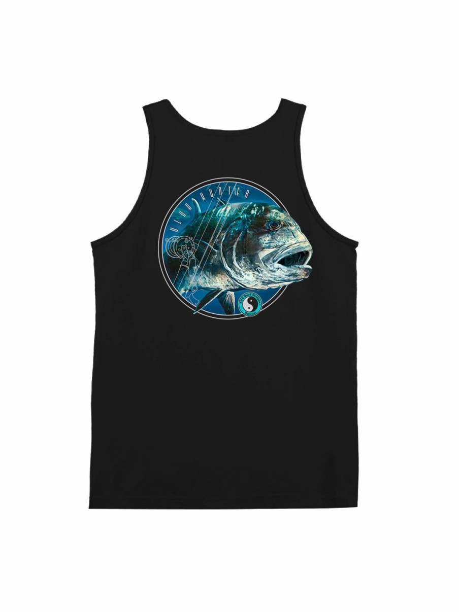 Tanks & Shorts * | T&C Surf Ulua Circle Tank Special Style