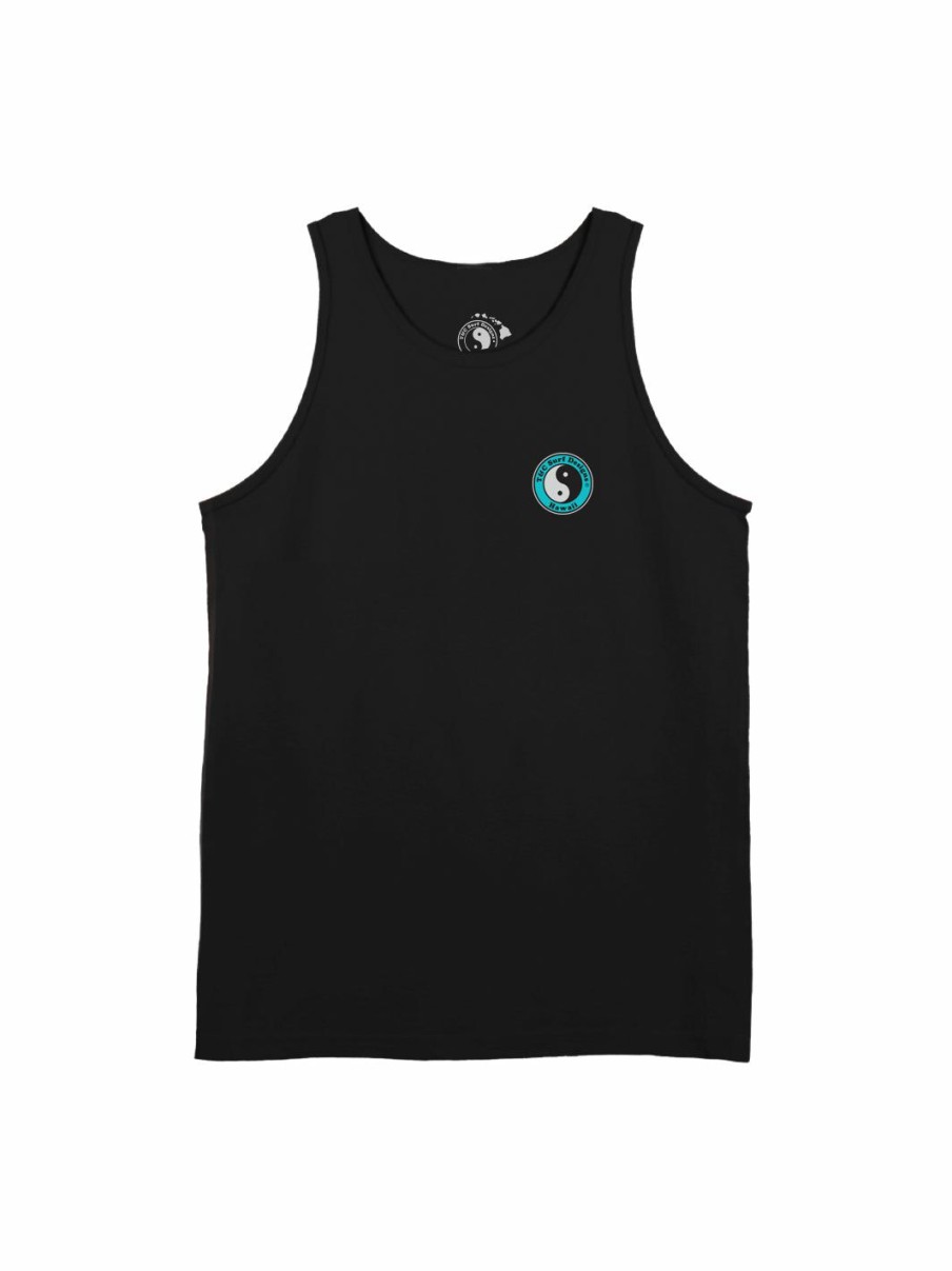 Tanks & Shorts * | T&C Surf Ulua Circle Tank Special Style