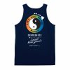 Tanks & Shorts * | T&C Surf Local Kine Goods Tank Best Quality