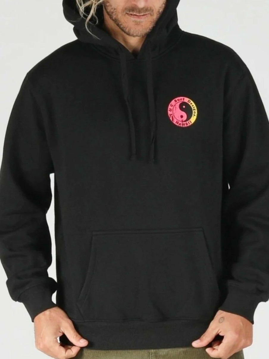 Hoodies * | T&C Surf Australia Retro Pop Hoodie Discount Sale