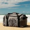 Accessories * | T&C Surf Duffle 51L Bag Online Heather