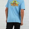 Tees * | T&C Surf Australia Island Tee Outlet