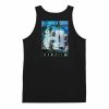 Tanks & Shorts * | T&C Surf Scenic Circle Hi Tank Crazy Deals