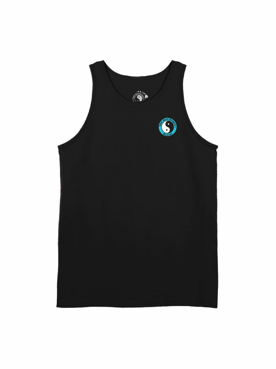 Tanks & Shorts * | T&C Surf Scenic Circle Hi Tank Crazy Deals