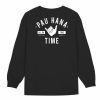 Tees * | T&C Surf Pau Time Long Sleeve Shop