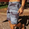 Tanks & Shorts * | T&C Surf Linton 19 Walkshort Wholesale