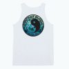 Tanks & Shorts * | T&C Surf Floral Palm Tank Bestsellers