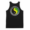 Tanks & Shorts * | T&C Surf Transparent Tank Cut Price