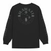 Tees * | T&C Surf Hi Kam Circle Long Sleeve Hot Selling