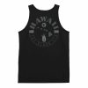 Tanks & Shorts * | T&C Surf Hi Kam Circle Tank Fire Sale