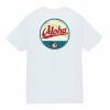 Tees * | T&C Surf Aloha Split Circle Jersey Tee Promotion