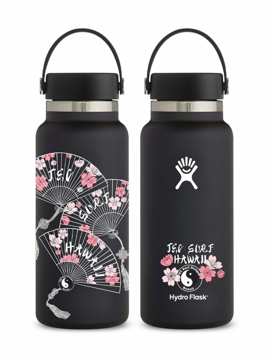 Accessories * | T&C Surf 32 Oz Fans Hydro Flask Attractive