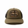 Accessories * | T&C Surf Tc Hnl Trucker Cap Popular